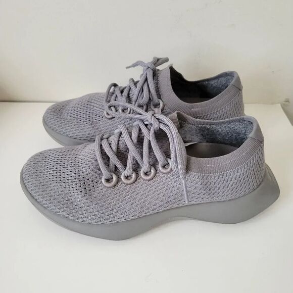 allbirds Women's Tree Dasher 1 Sz 8 - Picture 1 of 12